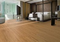 Commercial LVT Flooring 6"X36" X2.0mm  Fire Resistance Bf1 And Waterproof