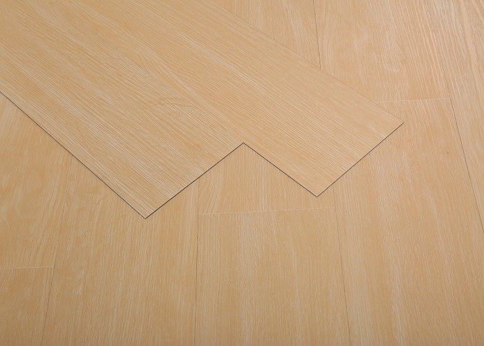 Commercial Glue Down Vinyl Flooring Waterproof 2.0mm 3.0mm